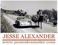 102 Porsche 356 A Carrera  A.Pucci - H.Von Hanstein Prove (1)